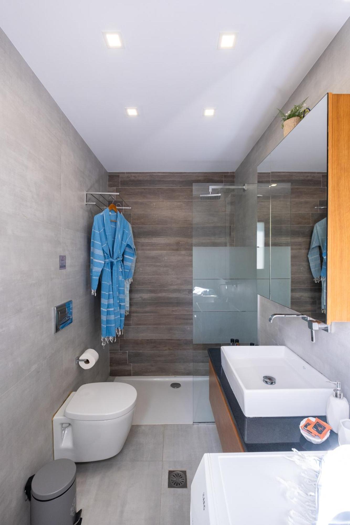 Glaros Casa Verde - Cozy Flat With Garden Near Beach كاتو ذاراتسو المظهر الخارجي الصورة